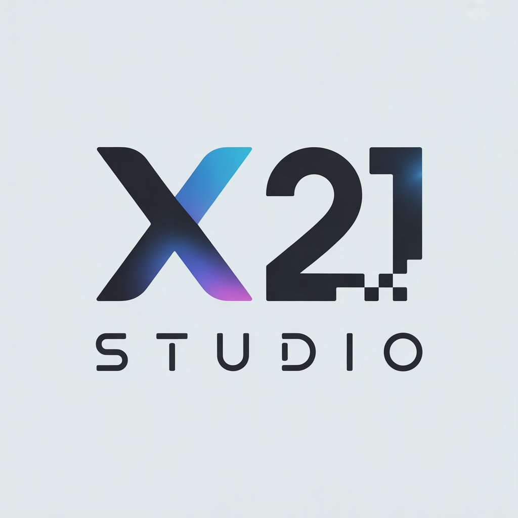 x21 Studio